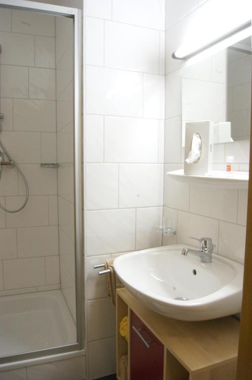 Falkner Appartement Resort Längenfeld Quarto foto