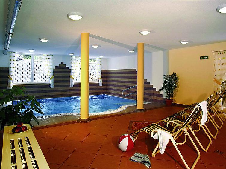 Falkner Appartement Resort Längenfeld Exterior foto